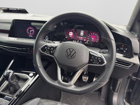 2023 Volkswagen Golf - photo 22