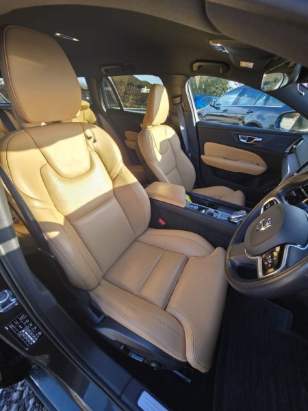2021 Volvo V60 - photo 10