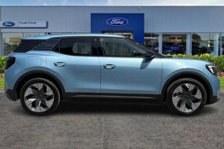 2026 Ford Explorer - photo 3