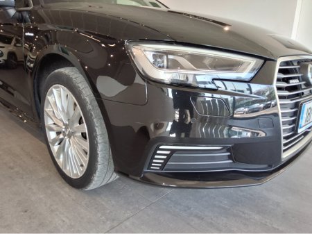 2018 Audi A3 - photo 6
