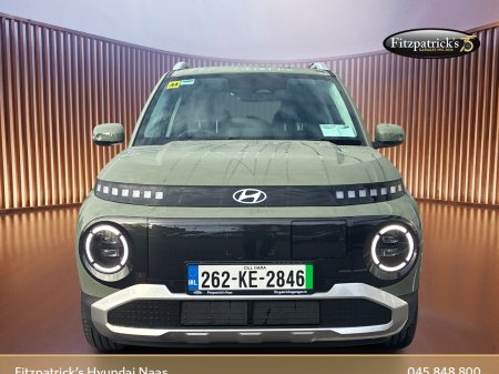 2026 Hyundai INSTER - photo 2