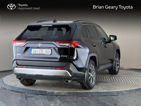 2024 Toyota RAV4 - photo 2