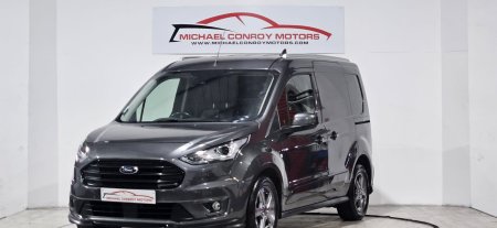 2020 Ford Transit Connect - photo 2