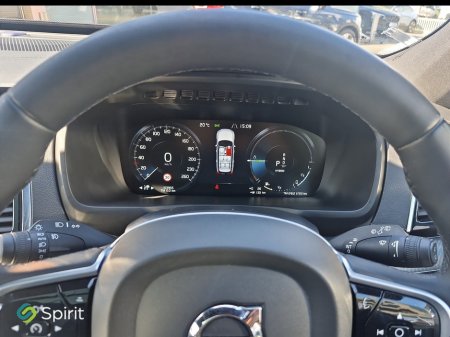 2021 Volvo XC90 - photo 18