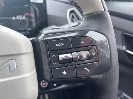 2026 Kia EV5 - photo 15