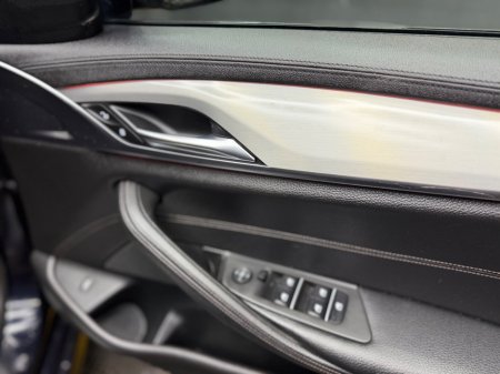 2018 BMW 5-Series - photo 17