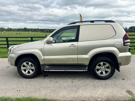 2007 Toyota Land Cruiser - photo 12