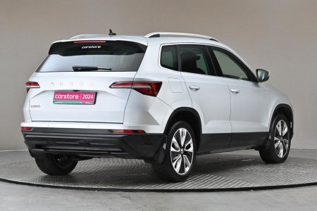 2024 Skoda Karoq - photo 8