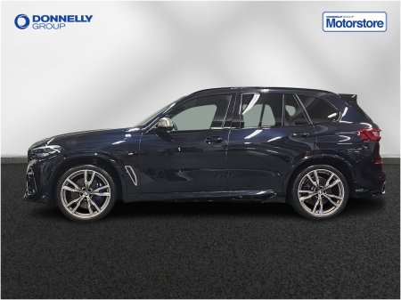 2021 BMW X5 - photo 14