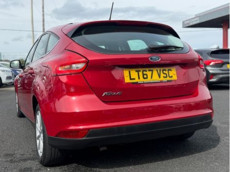 2017 Ford Focus - photo 5