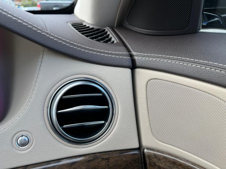 2016 Mercedes-Benz S-Class - photo 29