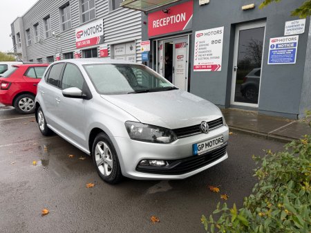 2014 Volkswagen Polo - photo 2