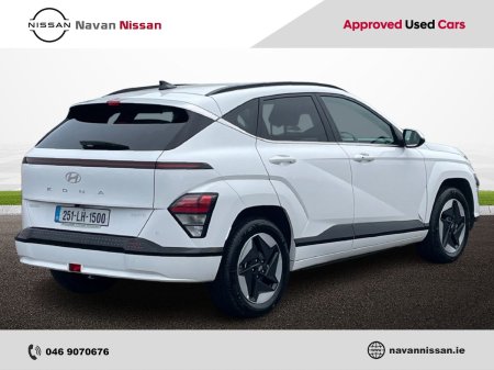 2025 Hyundai KONA - photo 8