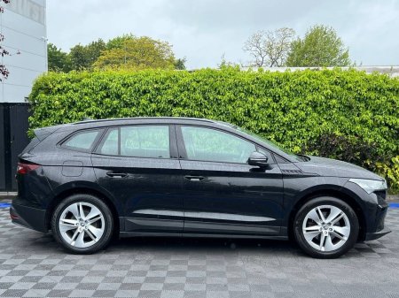 2022 Skoda Enyaq - photo 3