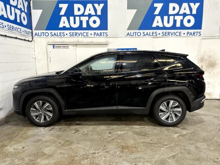 2022 Hyundai Tucson - photo 4