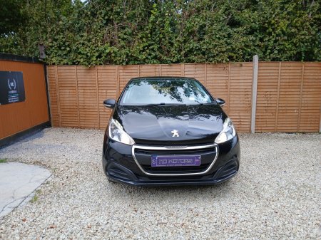 2016 Peugeot 208 - photo 2