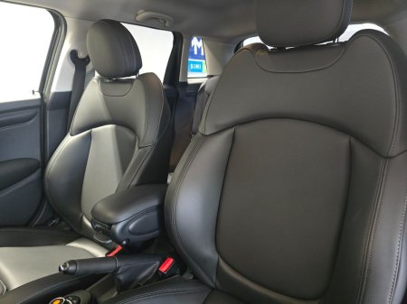 2021 Mini Cooper - photo 9
