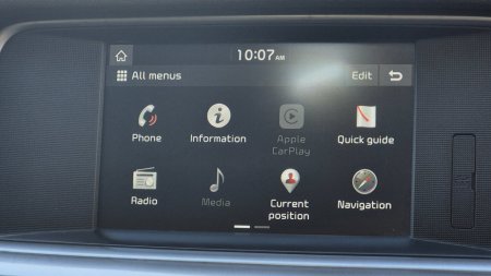 2019 Kia Optima - photo 33