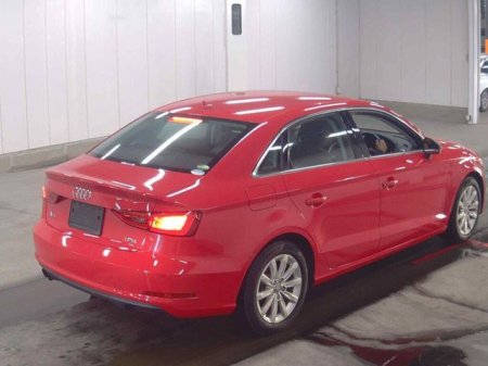 2016 Audi A3 - photo 3