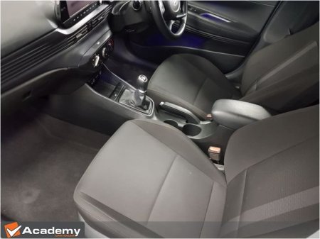 2024 Hyundai i20 - photo 9