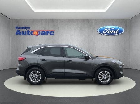 2023 Ford Kuga - photo 8