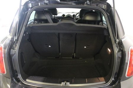 2011 Mini Countryman - photo 11