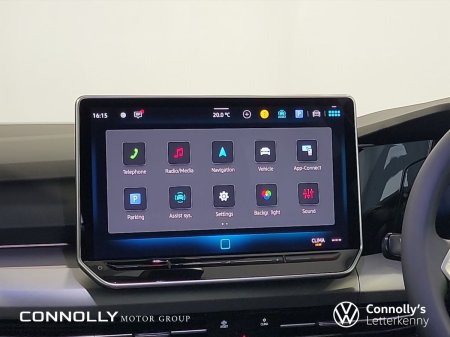 2026 Volkswagen Golf - photo 9