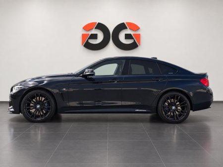 2016 BMW 4-Series - photo 2
