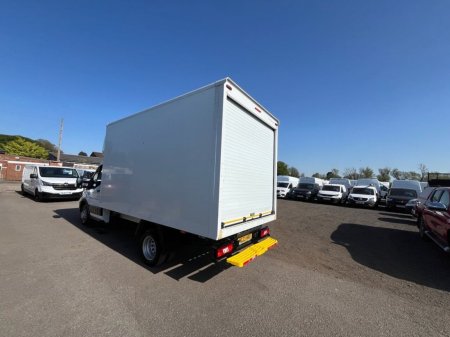 2023 Ford Transit - photo 6