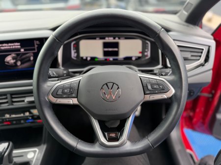 2022 Volkswagen Polo - photo 19