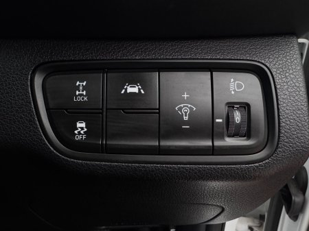 2020 Hyundai Santa Fe - photo 34