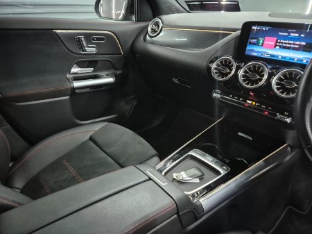2024 Mercedes-Benz GLA - photo 19