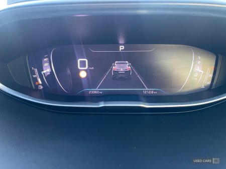 2024 Peugeot 3008 - photo 22