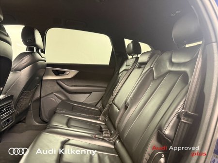 2023 Audi Q7 - photo 13