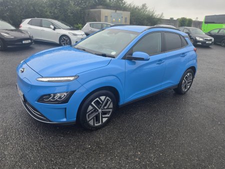 2022 Hyundai KONA - photo 2