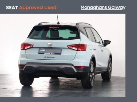 2026 SEAT Arona - photo 4