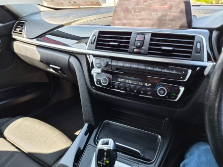 2018 BMW 3-Series - photo 28