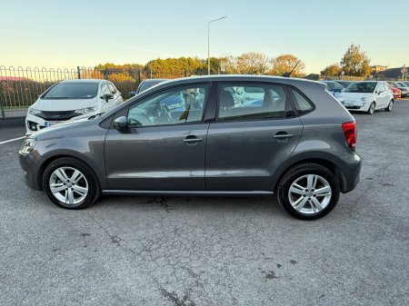 2014 Volkswagen Polo - photo 9