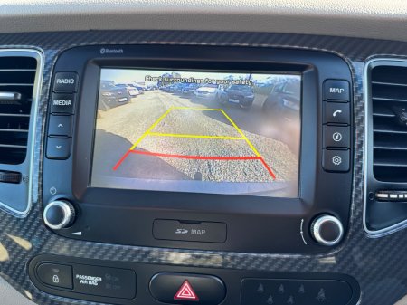 2017 Kia Carens - photo 4