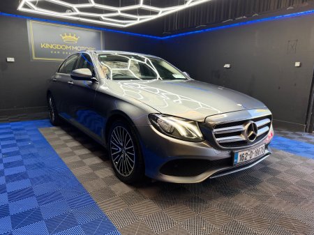 2016 Mercedes-Benz E-Class - photo 2