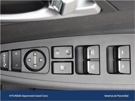 2020 Hyundai Tucson - photo 21