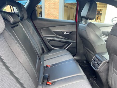 2023 Peugeot 3008 - photo 18