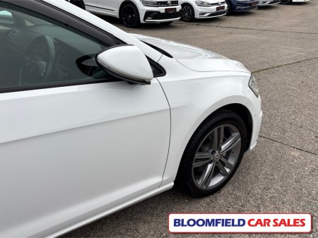 2019 Volkswagen Golf - photo 31
