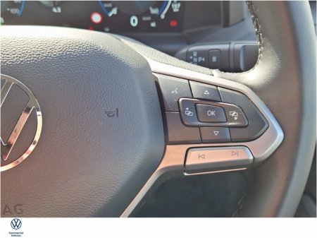 2026 Volkswagen Transporter - photo 19