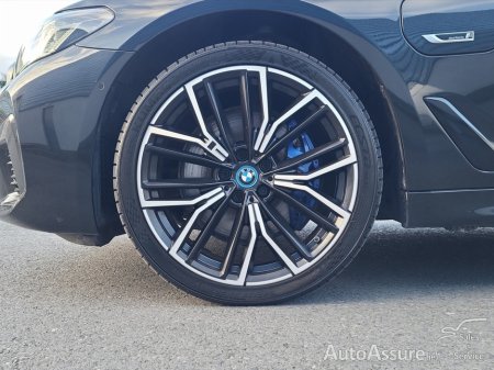 2023 BMW 5-Series - photo 31