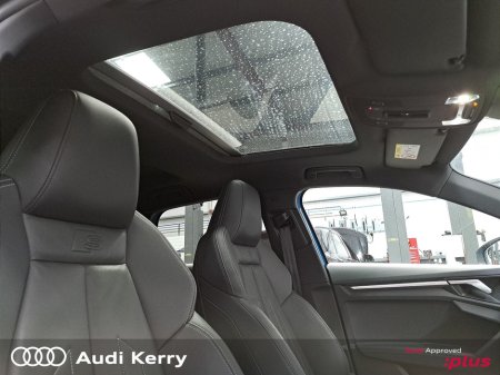 2023 Audi A3 - photo 21