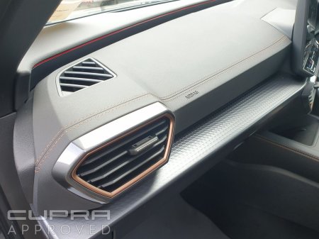 2026 Cupra Formentor - photo 17