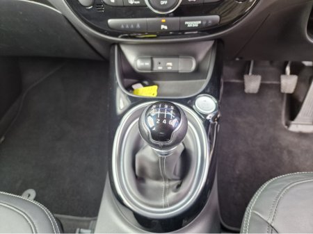 2018 Kia Soul - photo 26