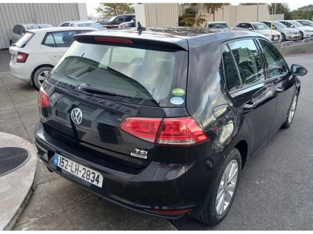 2015 Volkswagen Golf - photo 11