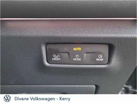 2025 Volkswagen Tiguan - photo 22